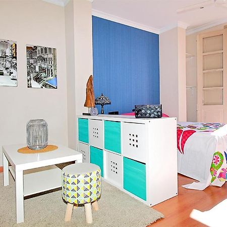 Carreteria Studio Balcony & Relax Διαμέρισμα Μάλαγα Εξωτερικό φωτογραφία