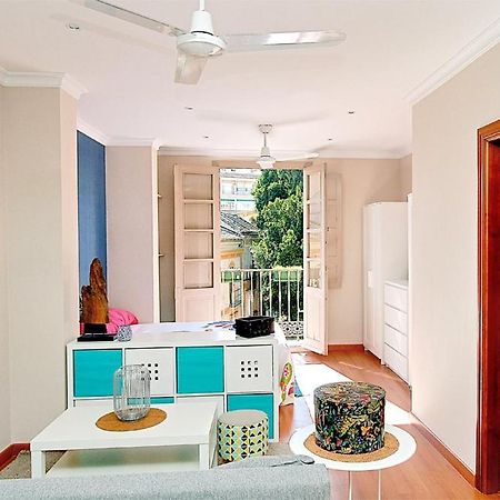 Carreteria Studio Balcony & Relax Διαμέρισμα Μάλαγα Εξωτερικό φωτογραφία