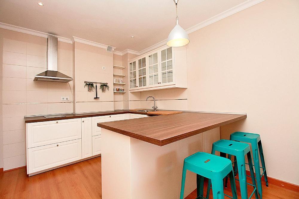Carreteria Studio Balcony & Relax Διαμέρισμα Μάλαγα Εξωτερικό φωτογραφία