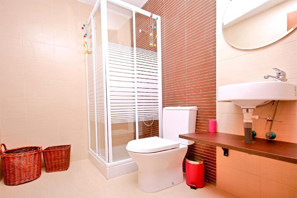 Carreteria Studio Balcony & Relax Διαμέρισμα Μάλαγα Εξωτερικό φωτογραφία