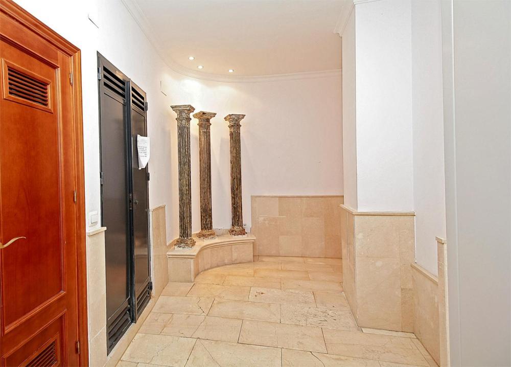 Carreteria Studio Balcony & Relax Διαμέρισμα Μάλαγα Εξωτερικό φωτογραφία